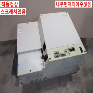 북70221/서보드라이브/MR-H15KBN/15KW/미쓰비시